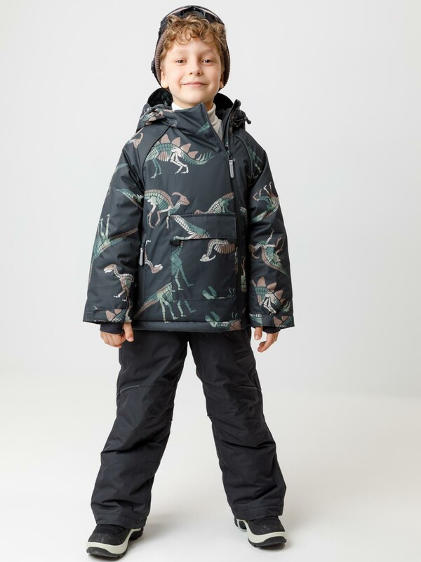 куртка для мал